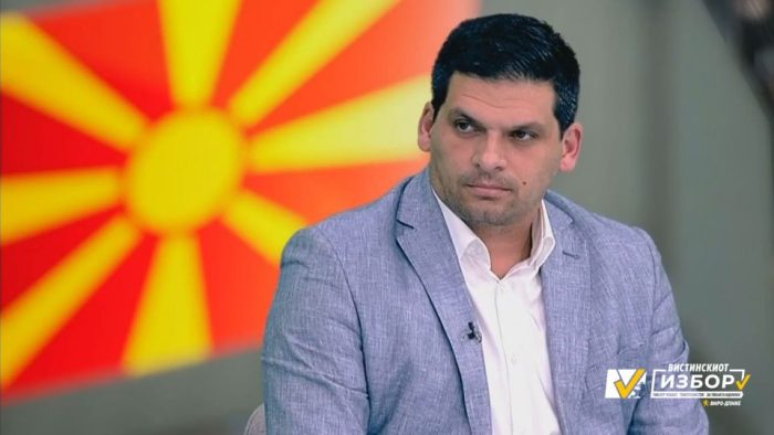 Кирил Пецаков победи во Охрид