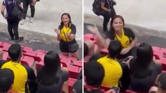 Ќе те најде жена и под камен и под дрво