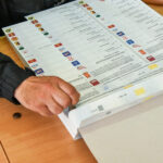 Излезноста до 18.30 часот на ниво на цела држава е 46,65 проценти