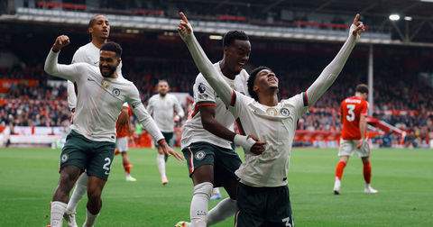 ВИДЕО: Постекоглу гледа кон отказ, Челзи убедлив против Нотингем Форест!