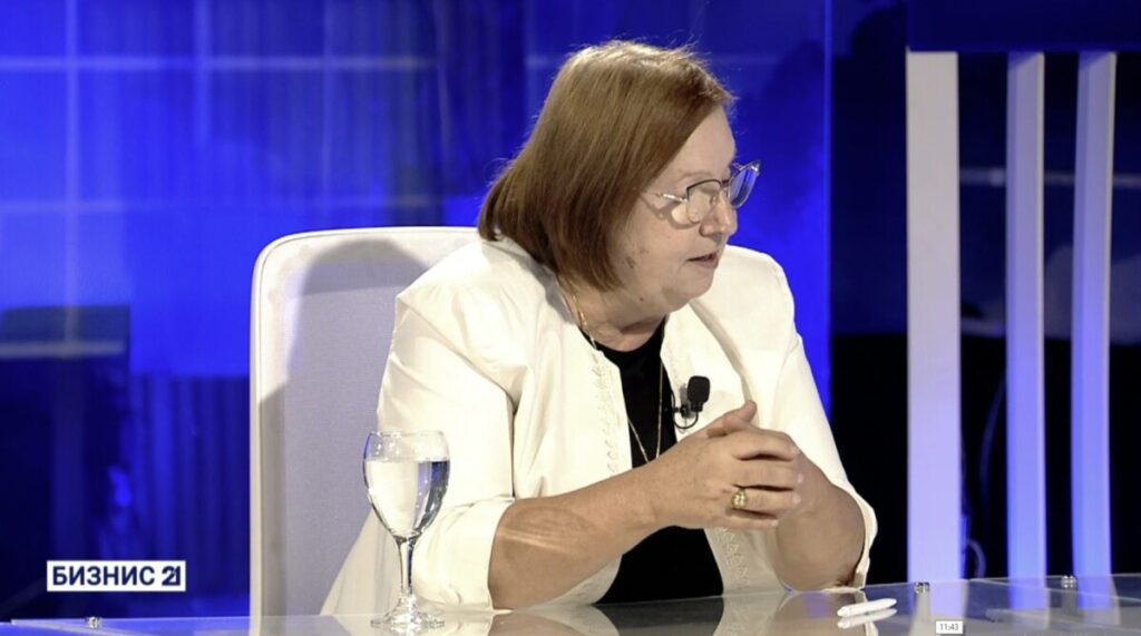 Муратовска: Потребна е национална стратегија за транспорт – возачите се амбасадори на Македонија