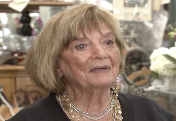 Има 101 година и сѐ уште работи: Тајната на Ен Анџелети од Њу Џерси за долг и исполнет живот