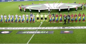 УЕФА ја казни Шкендија со 20.000 евра и делумно затворање на трибините