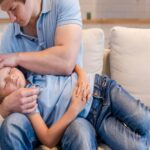 Како да му помогнете на дете што ја изгубило свеста?