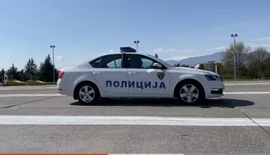 Две млади италијанки уапсени со дрога на граница – носеле канабис, ЛСД и суви печурки