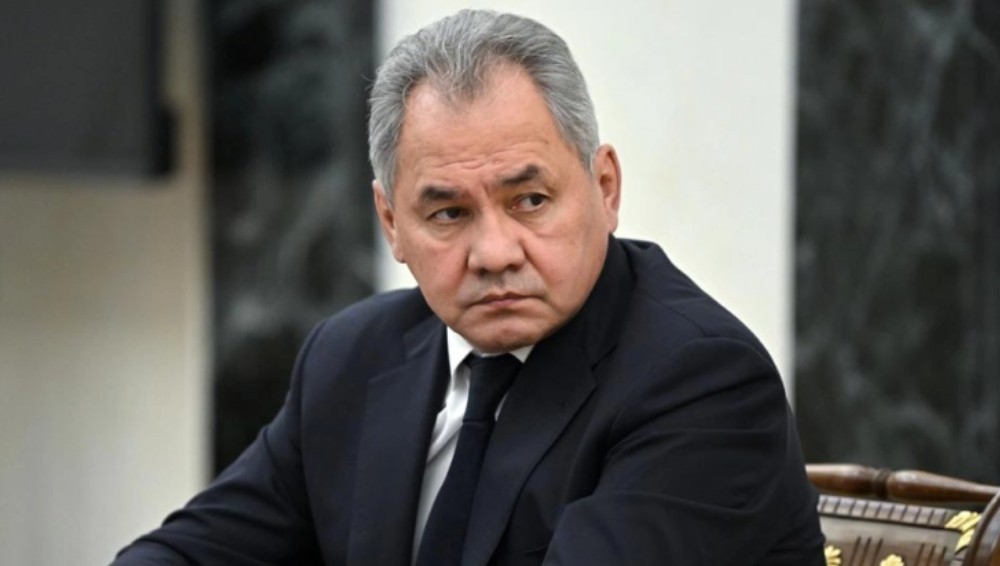 Шојгу: Целта на Западот е да ја подели Русија на десетици мали држави