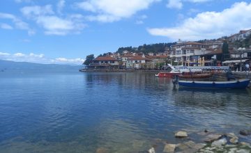 Сончево со мала облачност