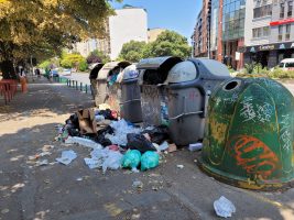 Отпадот, воздухот и транспортот – главни теми во програмите на кандидатите за градоначалник на Скопје