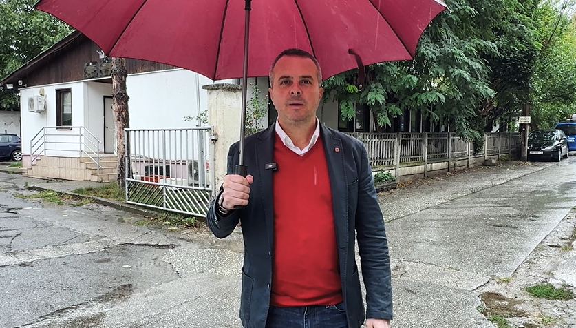 Герасимовски: Во Центар имаме фотодокументирани 10.000 дрвја во ГИС порталот, грижата за зеленилото на највисоко ниво