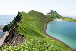 Земјотрес во Русија