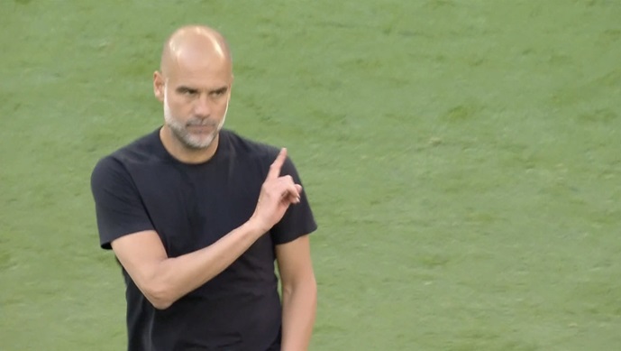 Правилото кое не му се допаѓа на Гвардиола: Кога ќе станам извршен директор, ќе го променам!