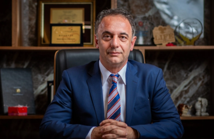 Алиу: За месец дена ќе излеземе во јавноста со нов пристап кон специјализациите и курикулумот во нашиот здравствен систем