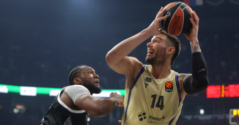 Клајбурн ги замолкна партизановци, ПАО падна од Спанулис