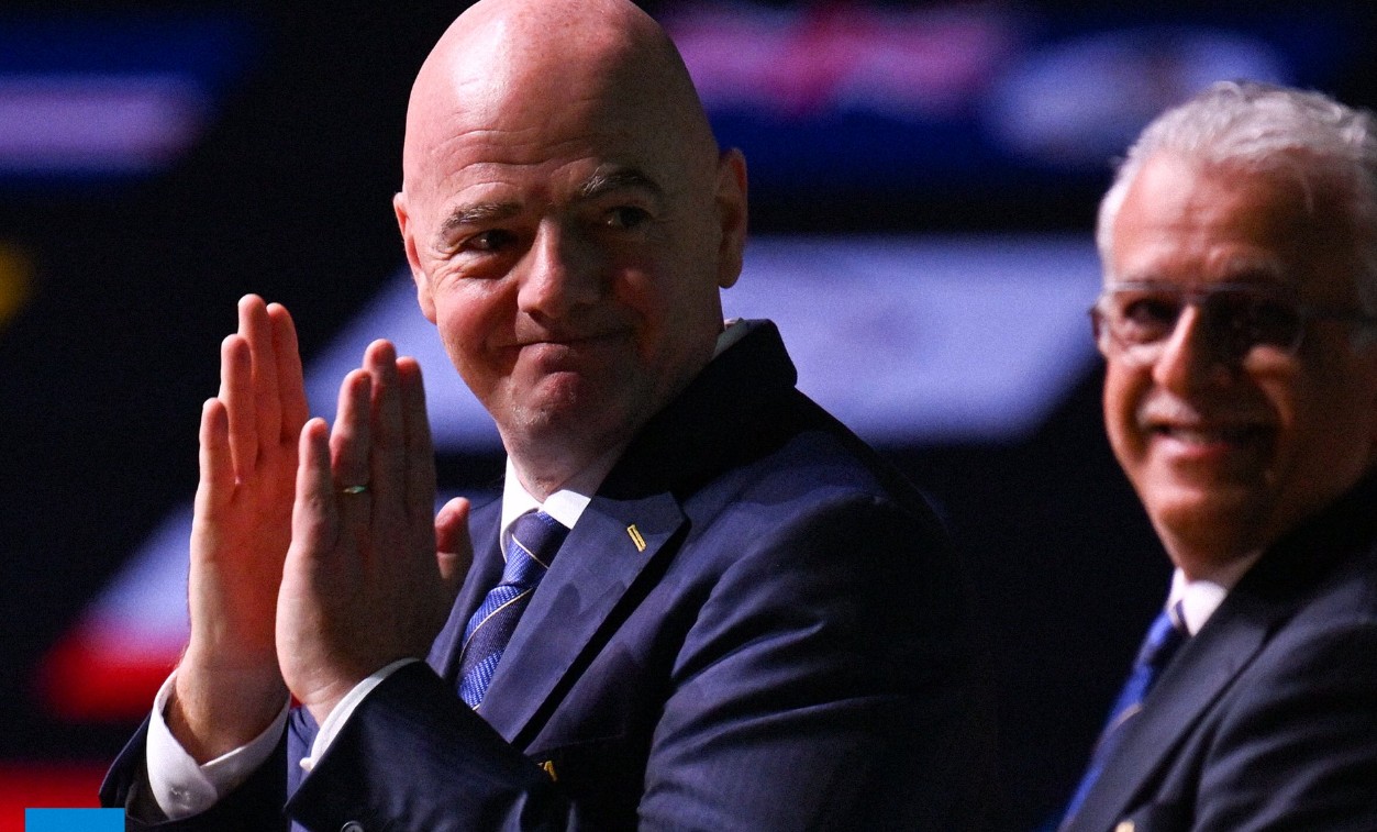 Инфантино потврди, ФИФА формира ново репрезентативно натпреварување