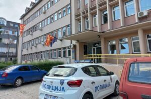 Битолската полиција со апел до граѓаните да не наседнуваат на телефонски измами за лажни сообраќајни несреќи