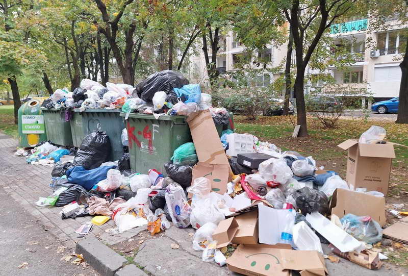 Обвинителство отвори истрага, Рустеми и управителот за отпад во „Комунална хигиена“ осомничени за загрозување на животната средина