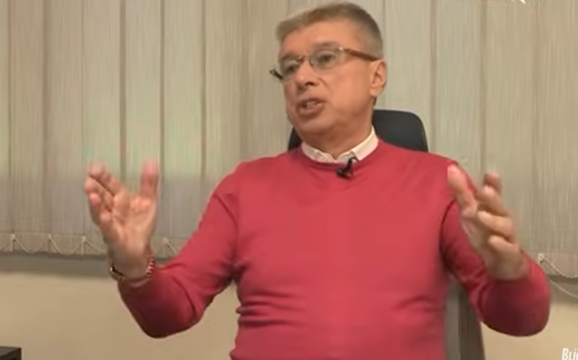 Се снима документарен филм во чест на Саша Поповиќ: Животот зад сцената!