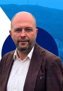 Нова вера, нова Библија