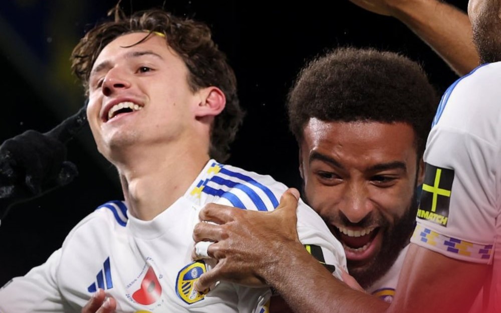 Лидс ја зголеми кризата на Вест хем (Видео)