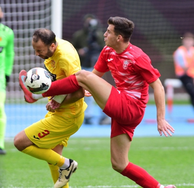 Се најде јунак да ја совлада Струга: Брера Струмица го нокаутира лидерот во лигата!