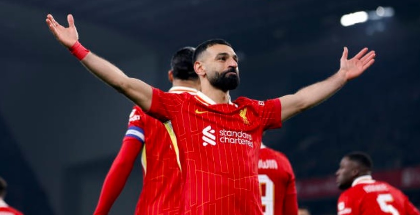 Баснословна понуда за Салах – 150 милиони евра по сезона и акции во саудиски клуб што сам ќе го избере