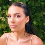 (Фото) Мокра до гола кожа: Анастасија Ражнатовиќ ја сподели својата утринска рутина во Шпанија