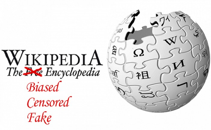 Википедија влече накај воукипедија