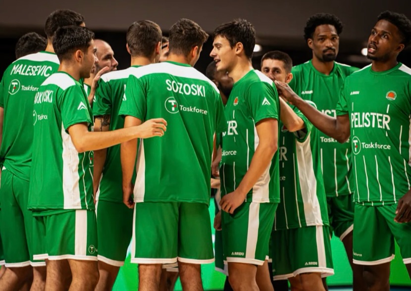 Пелистер го прегази Феникс и им се придружи на ТФТ и Куманово