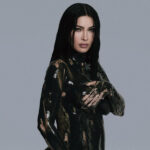 (Фото) „Пука“ од сексапил: Меган Фокс конечно се појави по раѓањето на четвртото дете