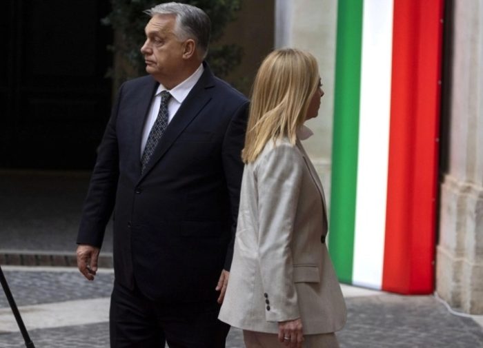 ОРБАН: Европската Унија нема никаква важност, а американскиот претседател Трамп греши во врска со рускиот претседател Путин