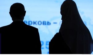 Како Руската Православна Црква стана оружје за политичко војување?