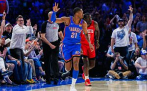 НБА лигата урна уште еден рекорд