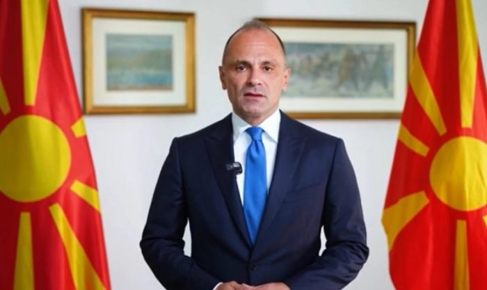 ФИЛИПЧЕ: Добро е што директорот д-р Игор Кузмановски веднаш е разрешен, но не сакам да говорам за прашање за кривична одговорност