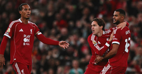 Гакпо избегна неславен рекорд, Дарвин Нуњез останува неприкосновен!