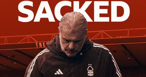 ОФИЦИЈАЛНО: Нотингем по само 39 дена го отпушти Анге Постекоглу!