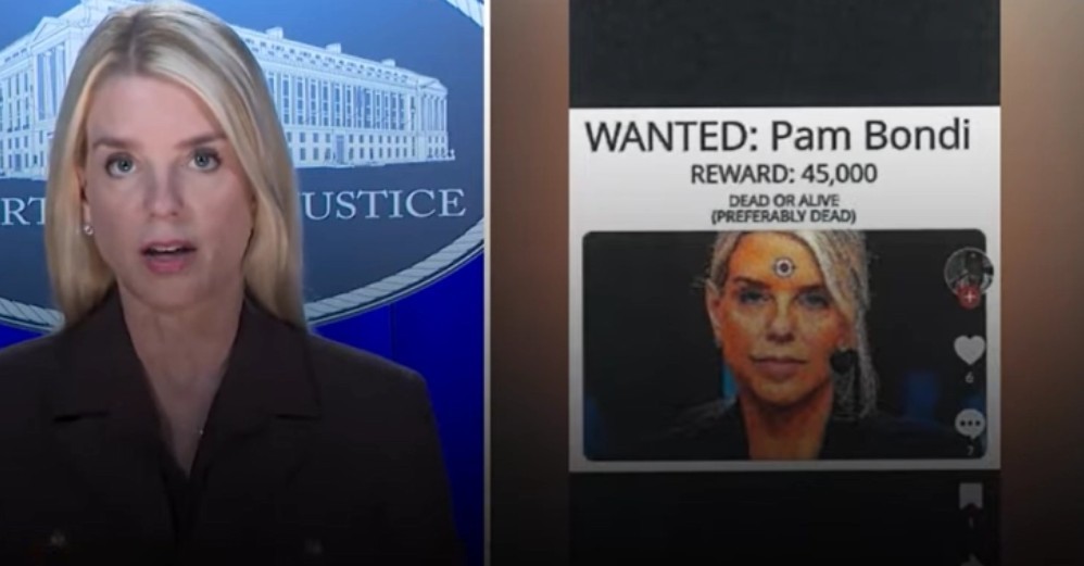 Анархист понудил 45 000 долари за убиство на обвинителката Бонди, ФБИ експресно го уапсило