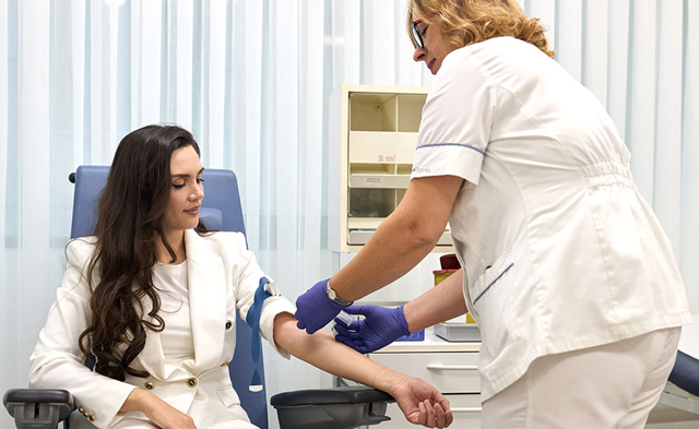 Превенцијата е најдобриот лек – нови check-up пакети за целосна проценка на здравјето во „Аџибадем Систина“