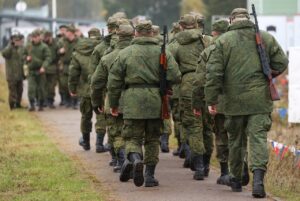 Хрватска воведува задолжителна воена служба