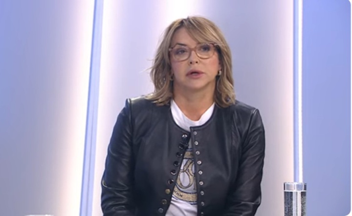 Ана Тришиќ Бабиќ е назначена за в.д. претседател на Република Српска, мандатот на Додик заврши