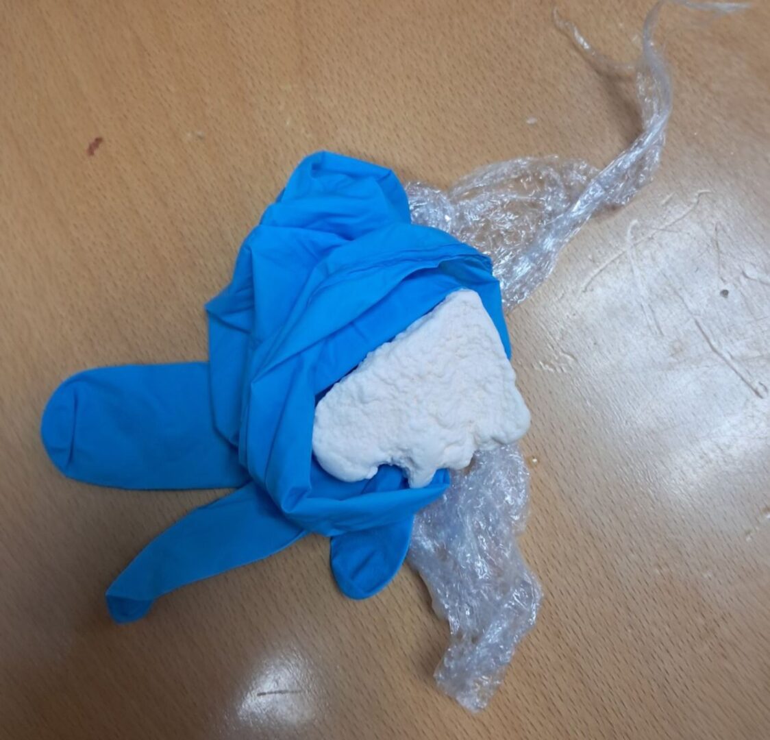 Уапсен дилер во Ѓорче Петров, пронајдена дрога