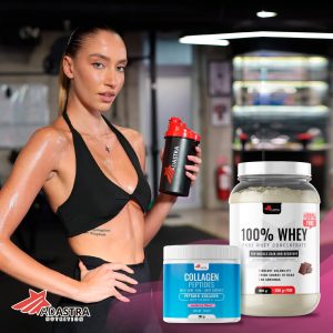 Зошто внесувањето на протеини е важно за губењето на масни наслаги?