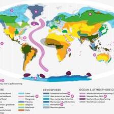 Коралите се првата жртва на климатските промени