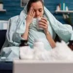 Лекарите предупредуваат: Најчестата грешка која ја правите при лекување на настинка, всушност ги влошува симптомите