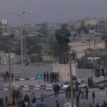 По вчерашните напади врз десетици терористички цели, Израелската армија се враќа на примирјето