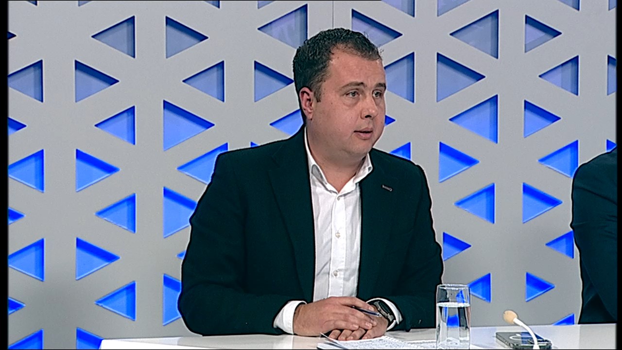 Пренџов за 24 Анализа: Очекуваме гласови од Вреди во Кичево