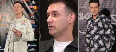 Јован Јованов за музичките почетоци: „Со Магија одевме на часови по танцување, Врчак го запознав на лизгалиште“