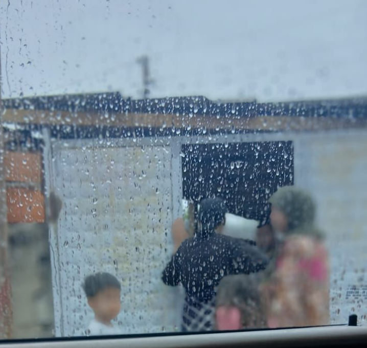 Јакимовски: Наместо со идеи, визија и програма, на терен излегоа со вреќи брашно