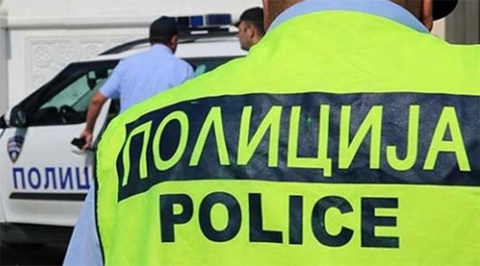 Скопјанец повреден од остар предмет по расправија за сообраќајка на Бит Пазар – сторителот избегал, па се вратил и пукал со огнено оружје