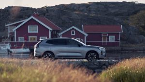 Волво планира новата генерација хибриди да ја продава до доцна во 2030-те