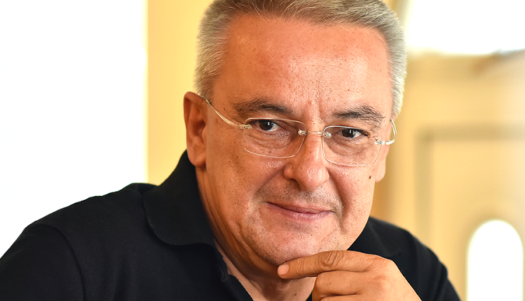 Почина аналитичарот Агим Јонуз